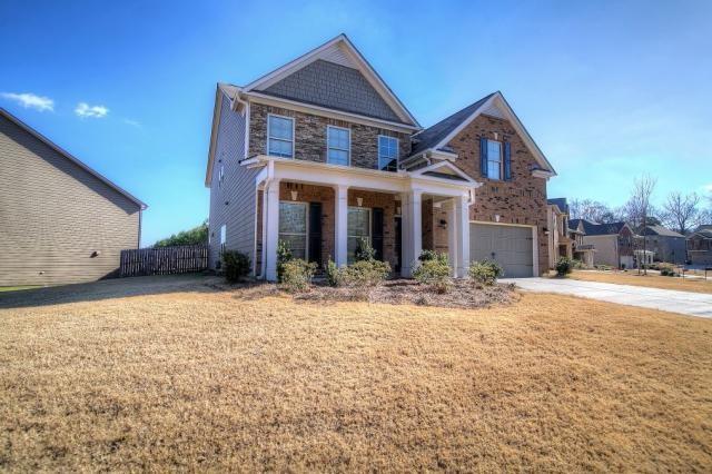 7205 Rocking Horse Lane Alpharetta, GA 30004 - Photo 1 of 1 Gallery Image 1