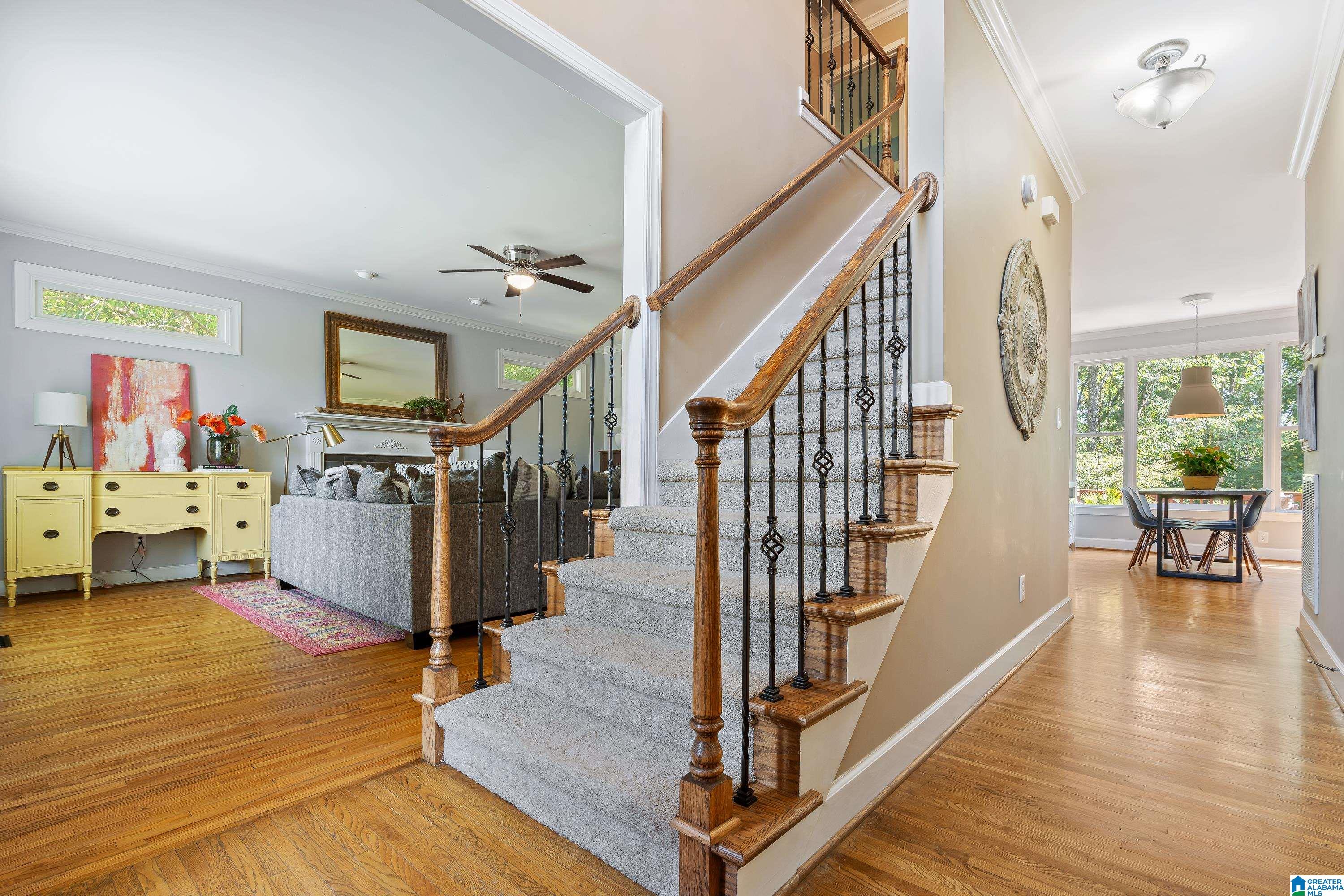 5525 Magnolia Trace Birmingham, AL 35244 - Photo 24 of 56