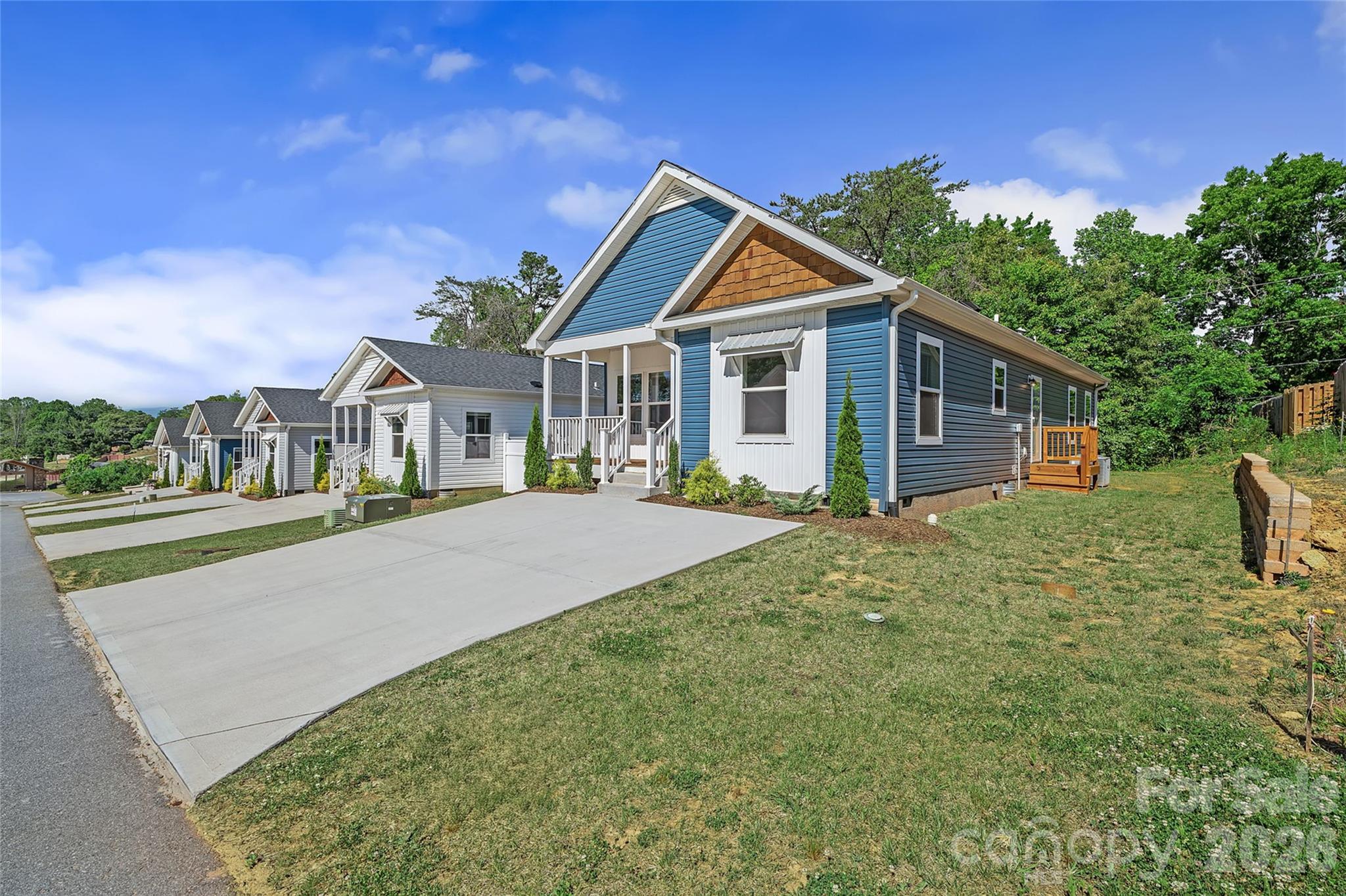 119 Bellamy Road Asheville, NC 28806 - Photo 26 of 26