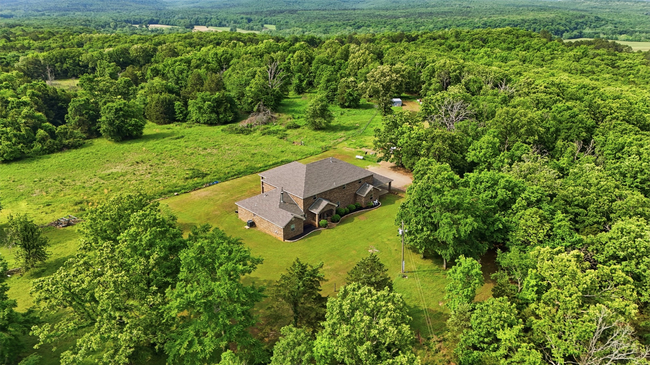 100712 South 4790 Road Muldrow, OK 74948 - Photo 44 of 52 Gallery Image 44