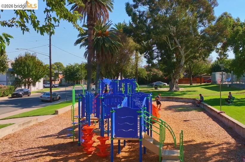 190 Tahoe Drive Rio Vista, CA 94571 - Photo 31 of 44 Community play area with a lawn