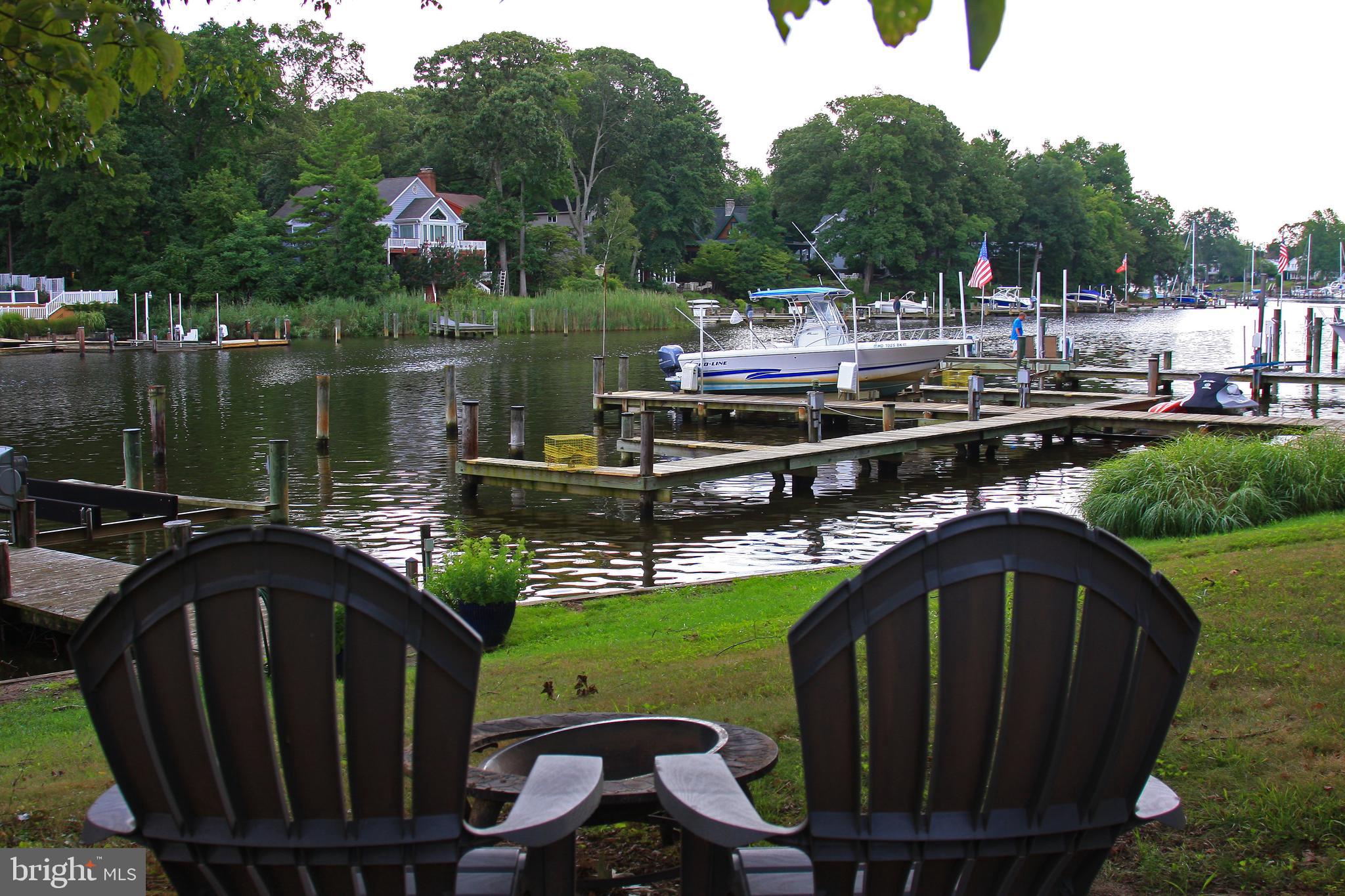 606 Amoss Road Severna Park, MD 21146 - Photo 2 of 49 "Stay At Home" in your Cypress Creek waterfront