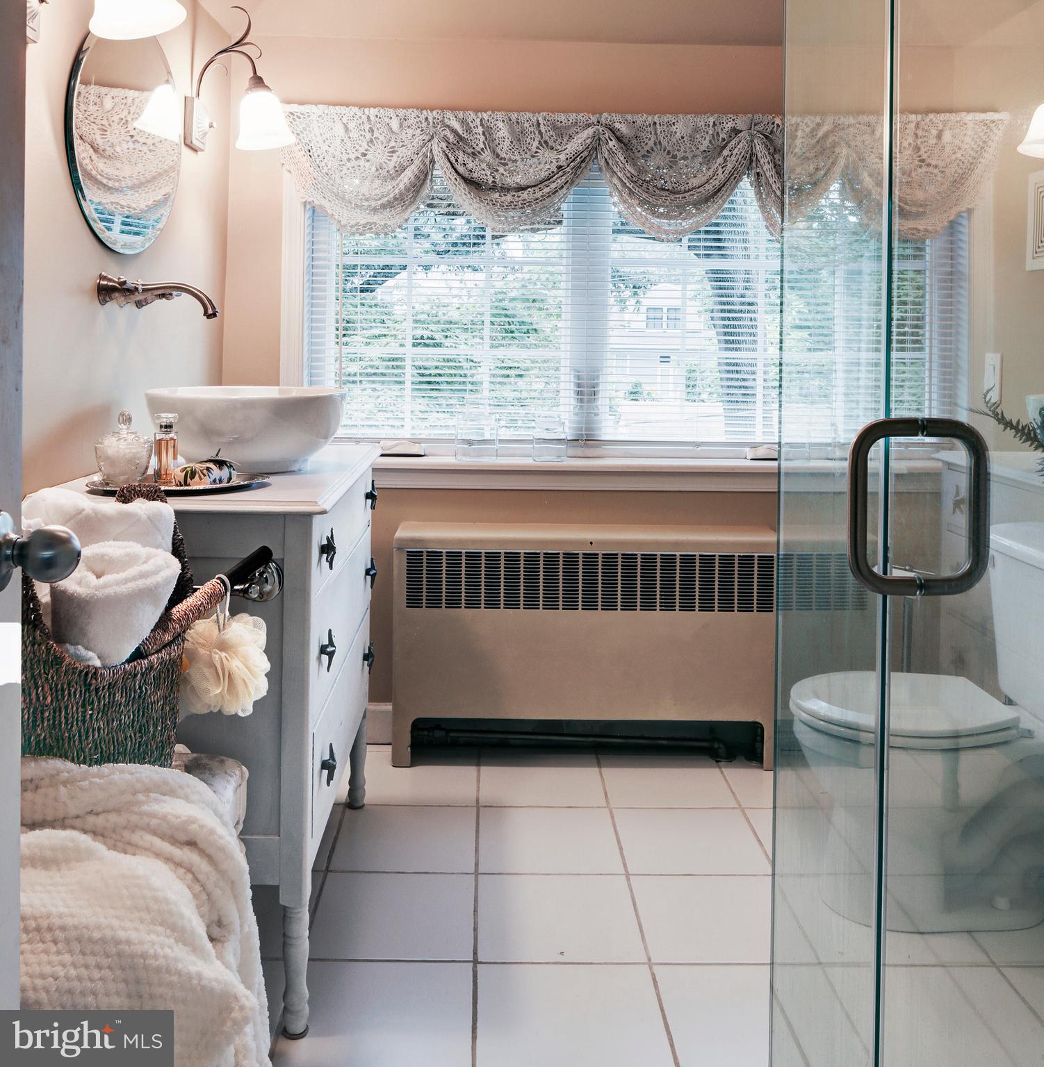 606 Amoss Road Severna Park, MD 21146 - Photo 33 of 49 Master bath
