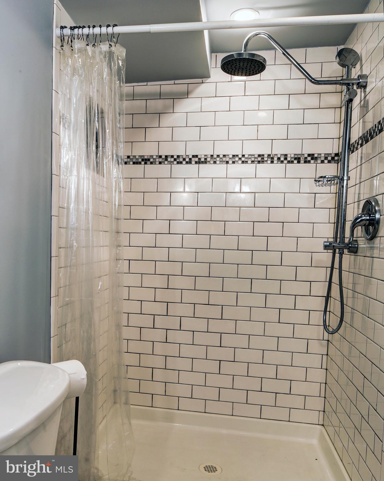 606 Amoss Road Severna Park, MD 21146 - Photo 39 of 49 Lower level full bath shower