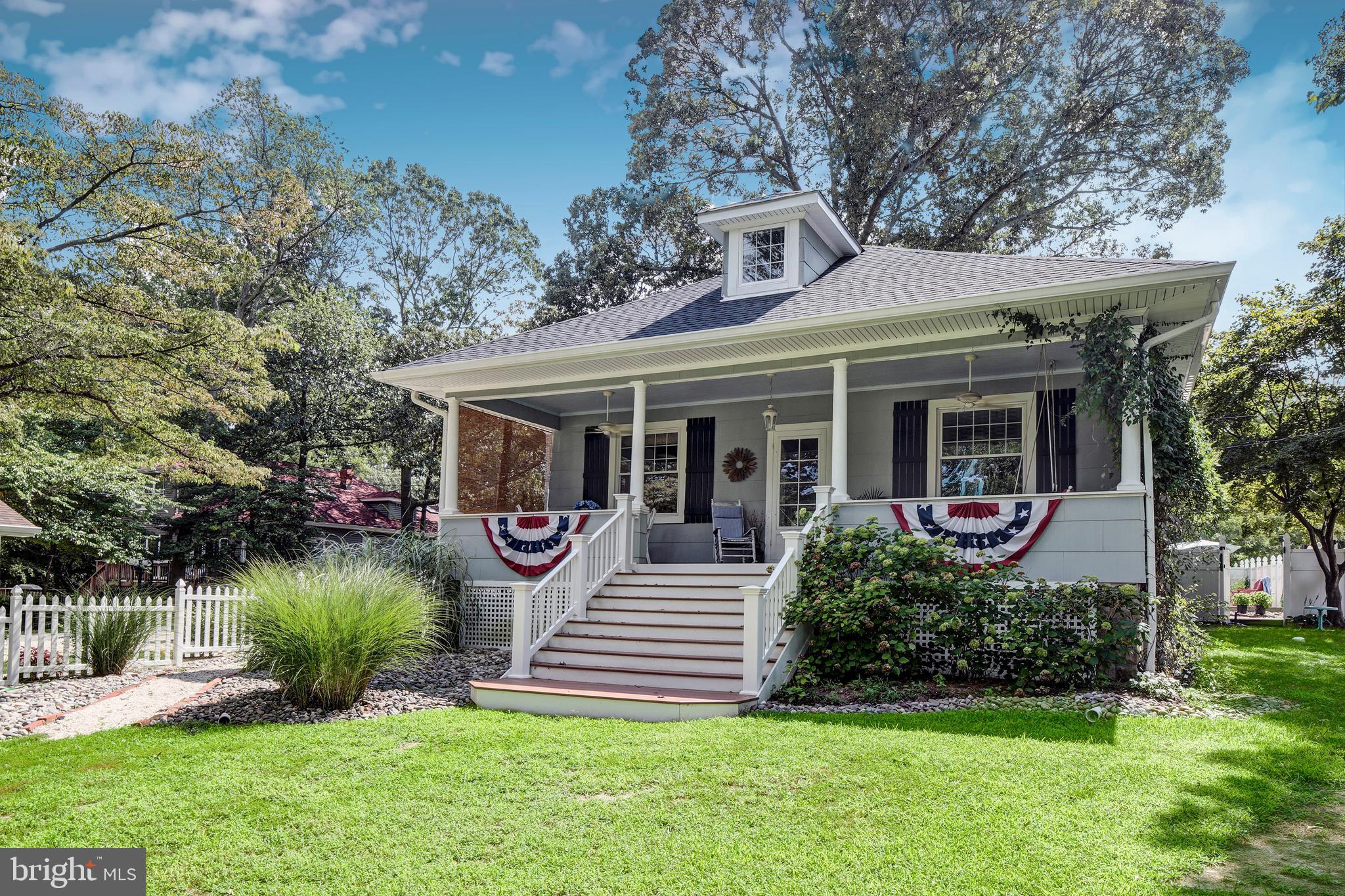 606 Amoss Road Severna Park, MD 21146 - Photo 5 of 49 Vintage waterfront