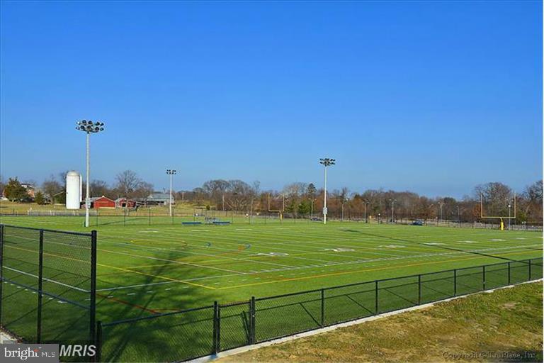 606 Amoss Road Severna Park, MD 21146 - Photo 45 of 49 Nearby Kinder Park sports fields
