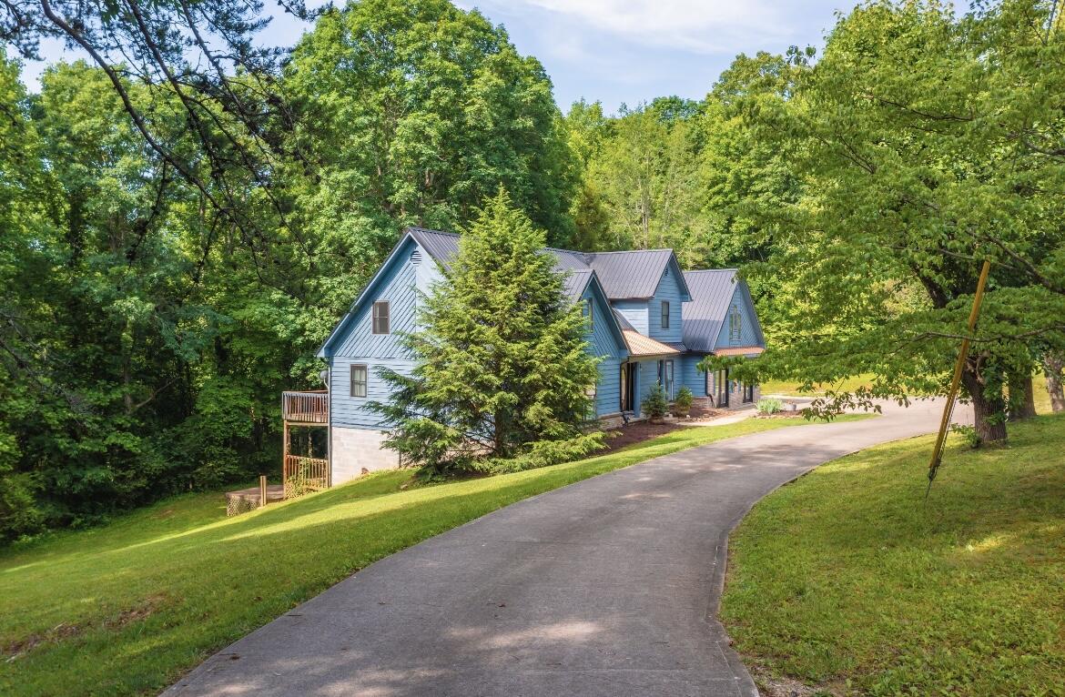 720 Murphy Ridge Road Stearns, KY 42647 - Photo 6 of 61 E720B876-AD34-4BF1-A469-76D428B8B0F6