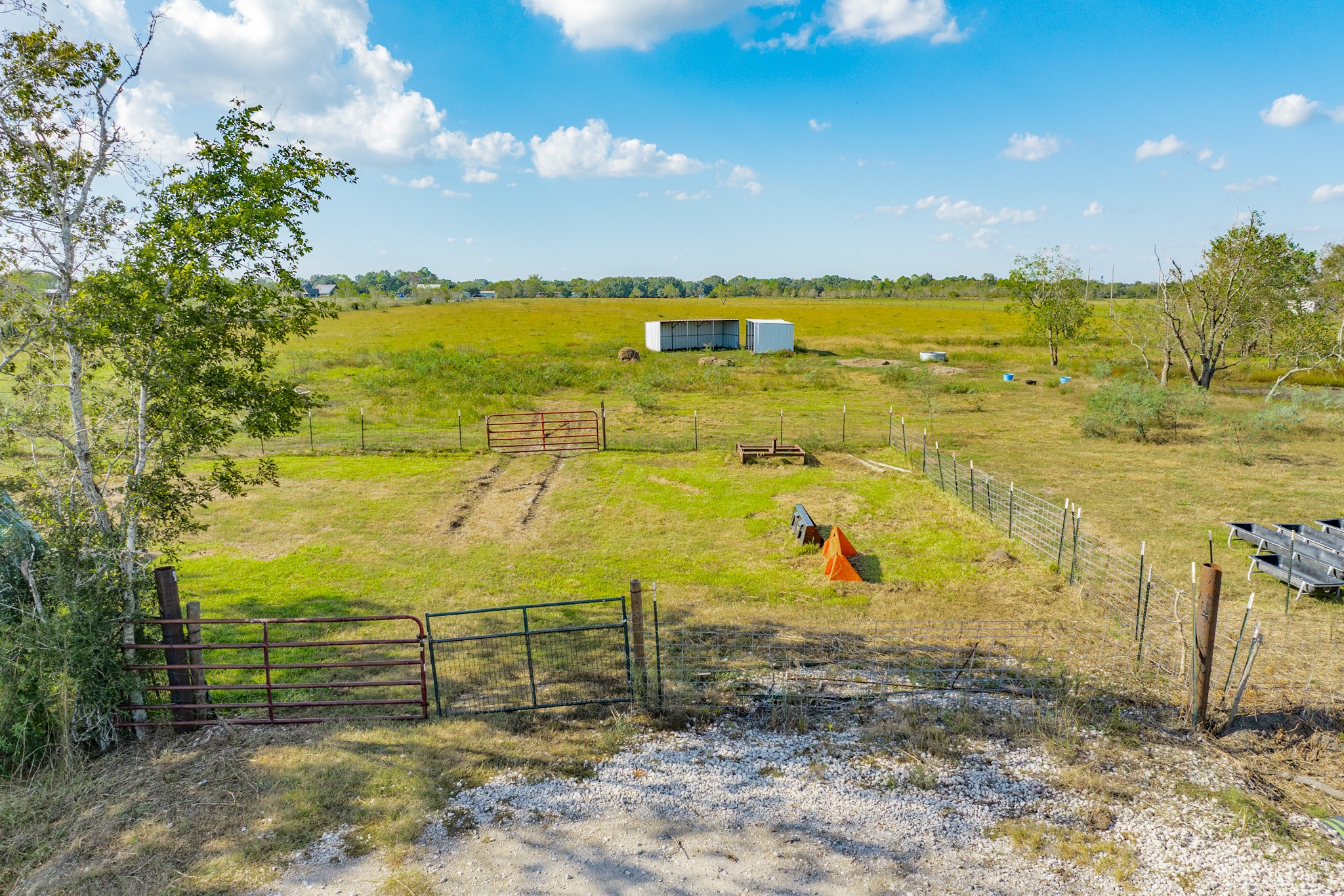 1682 Herring Road Alvin, TX 77511 - Photo 13 of 19 a view of an ocean and beach