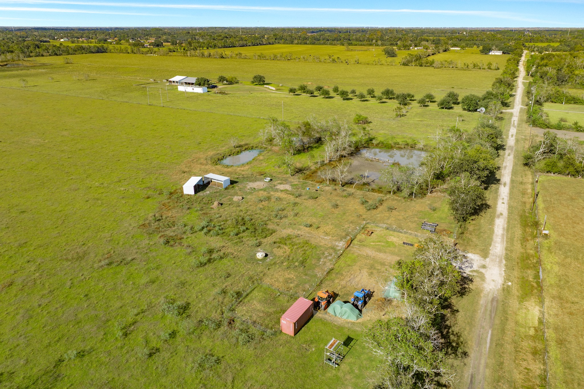 1682 Herring Road Alvin, TX 77511 - Photo 16 of 19 a view of an ocean view