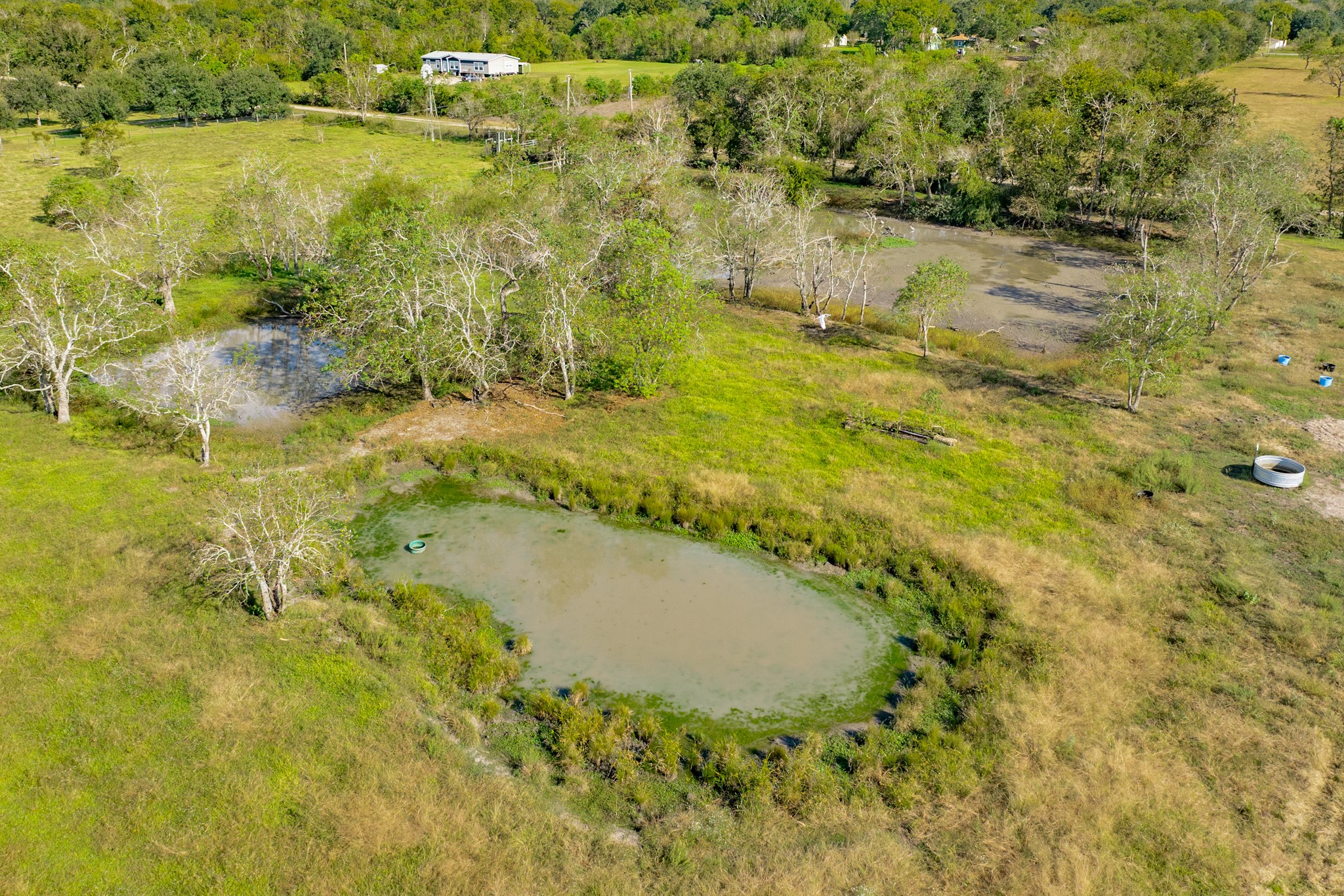1682 Herring Road Alvin, TX 77511 - Photo 18 of 19 a view of a lake view