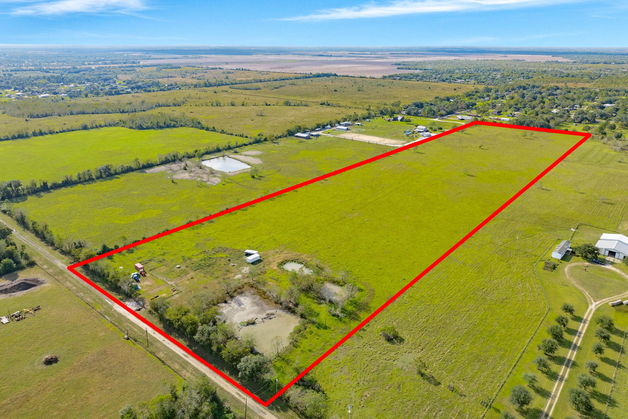 1682 Herring Road Alvin, TX 77511 - Photo 2 of 19 a view of an ocean and beach