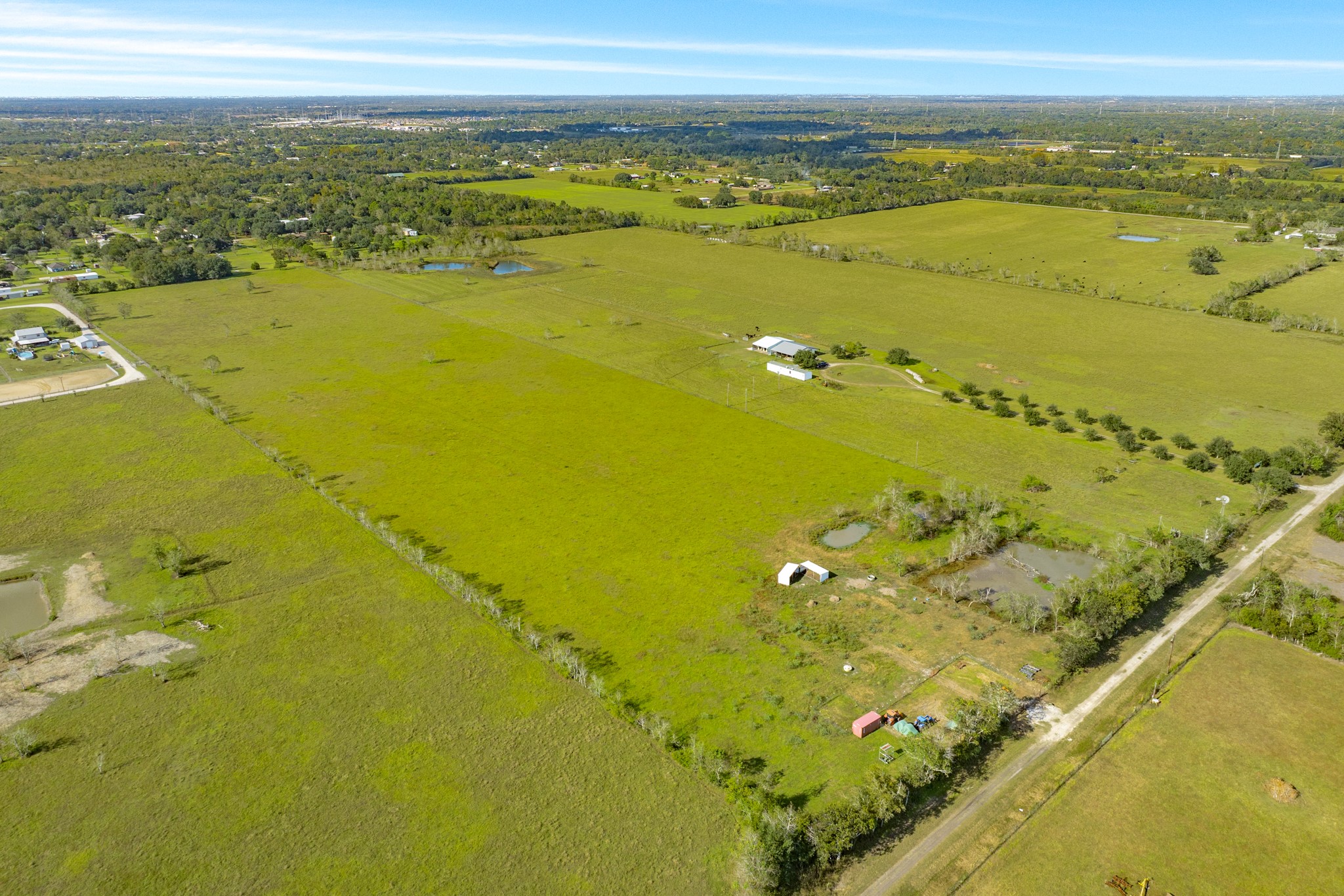 1682 Herring Road Alvin, TX 77511 - Photo 7 of 19 a view of an ocean view