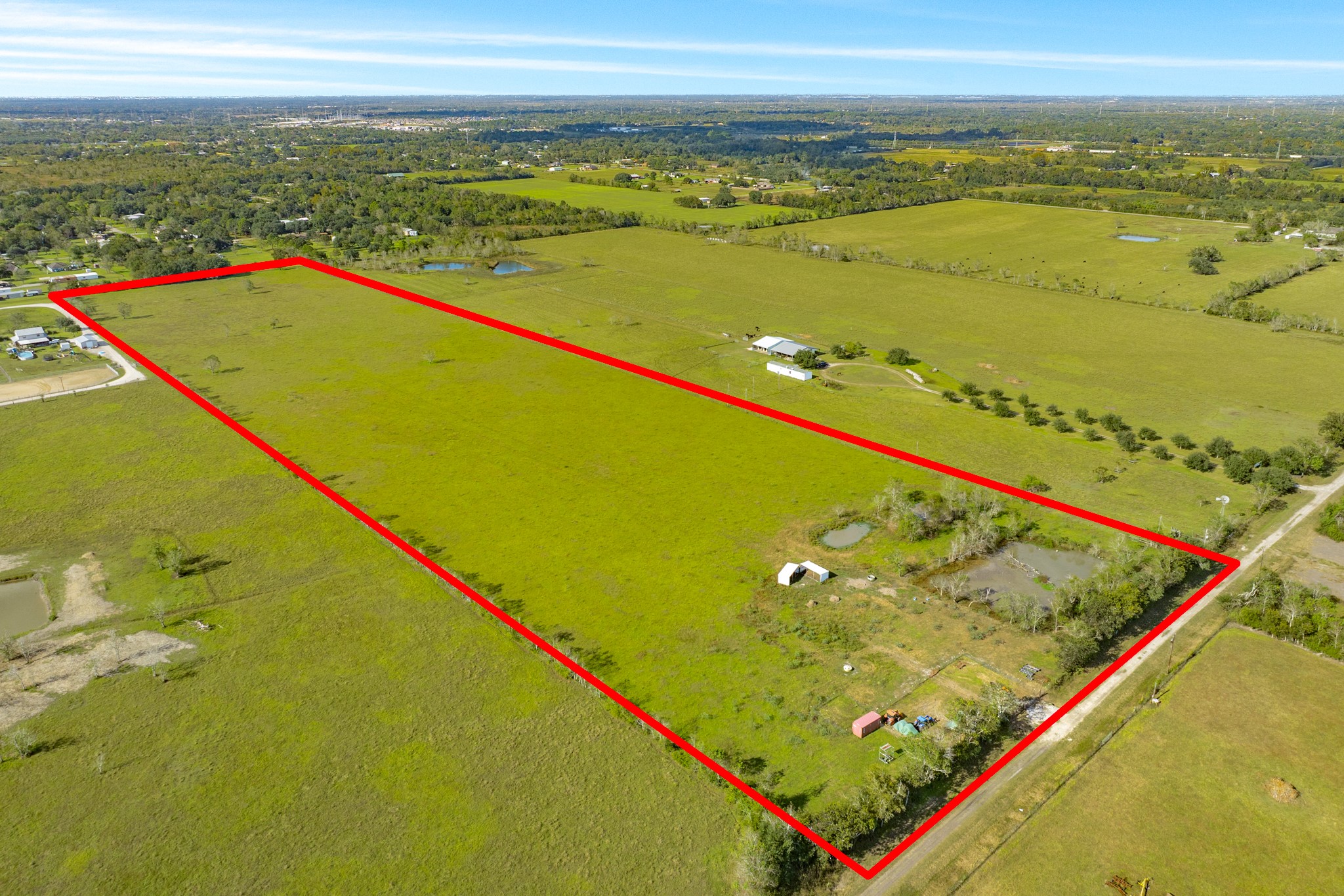 1682 Herring Road Alvin, TX 77511 - Photo 8 of 19 a view of an ocean from a balcony