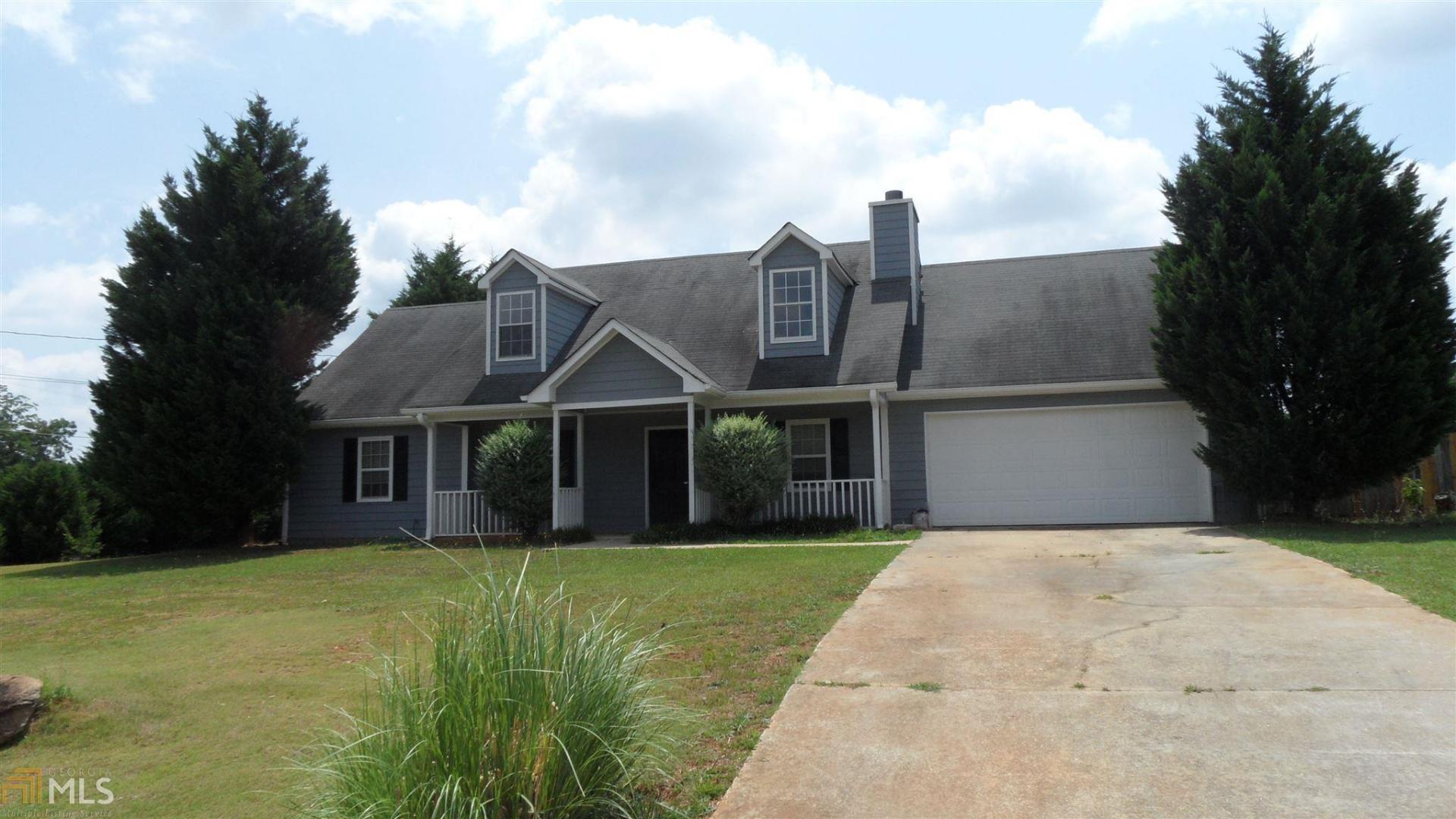 190 Falcon Ridge Drive Covington, GA 30016 - Photo 1 of 1