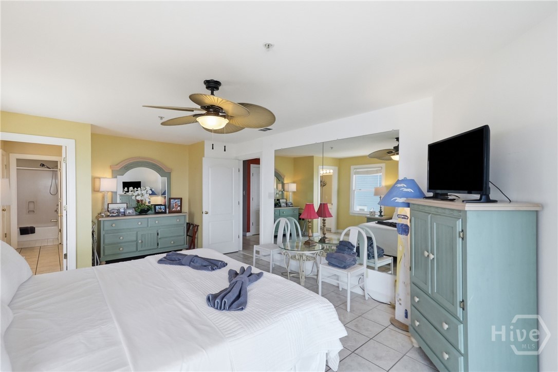 1707 Strand Avenue, Unit 4 Tybee Island, GA 31328 - Photo 21 of 36