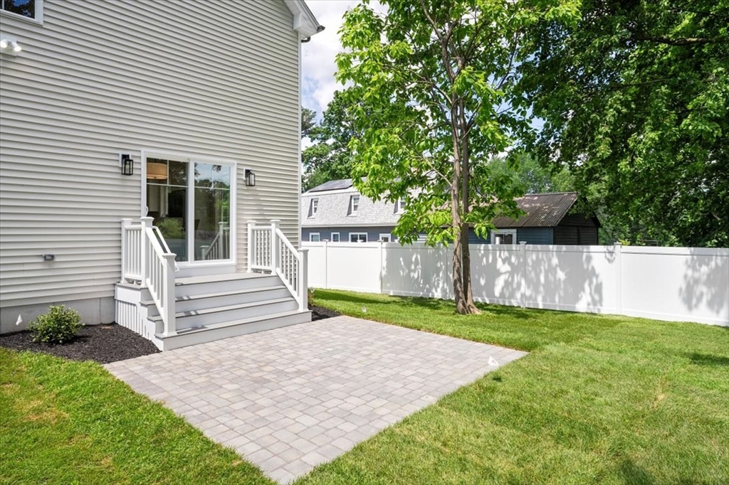 6 Oak Knoll Road Natick, MA 01760 - Photo 32 of 36