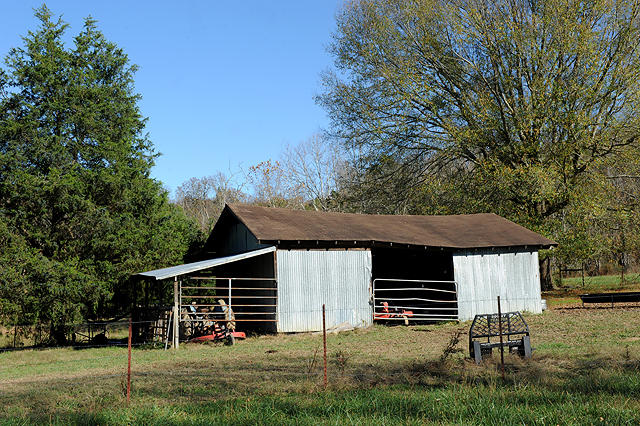 3920 Cottonport Road Decatur, TN 37322 - Photo 38 of 56 DSC_3251