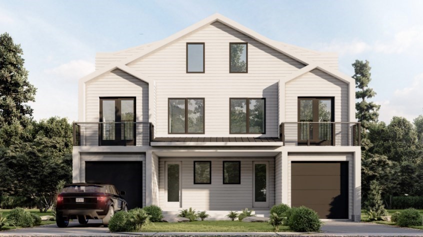 34 West Street Newton, MA 02458 - Photo 2 of 7