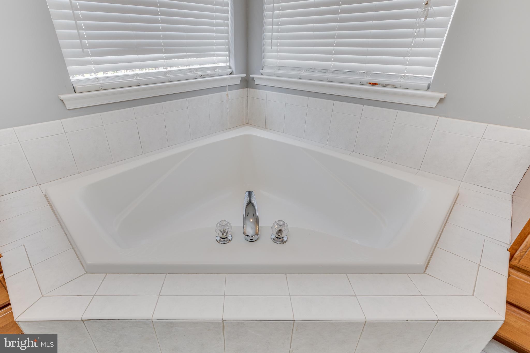 420 Tuckerton Road Medford, NJ 08055 - Photo 30 of 47 Elegant corner soaking tub retreat.