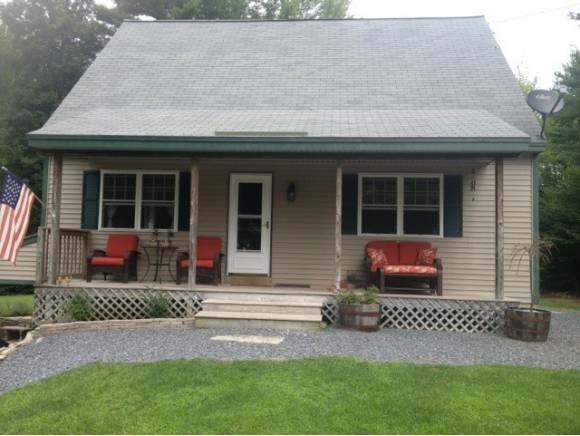47 Arron Road Piermont, NH 03779 - Photo 1 of 1 Gallery Image 1