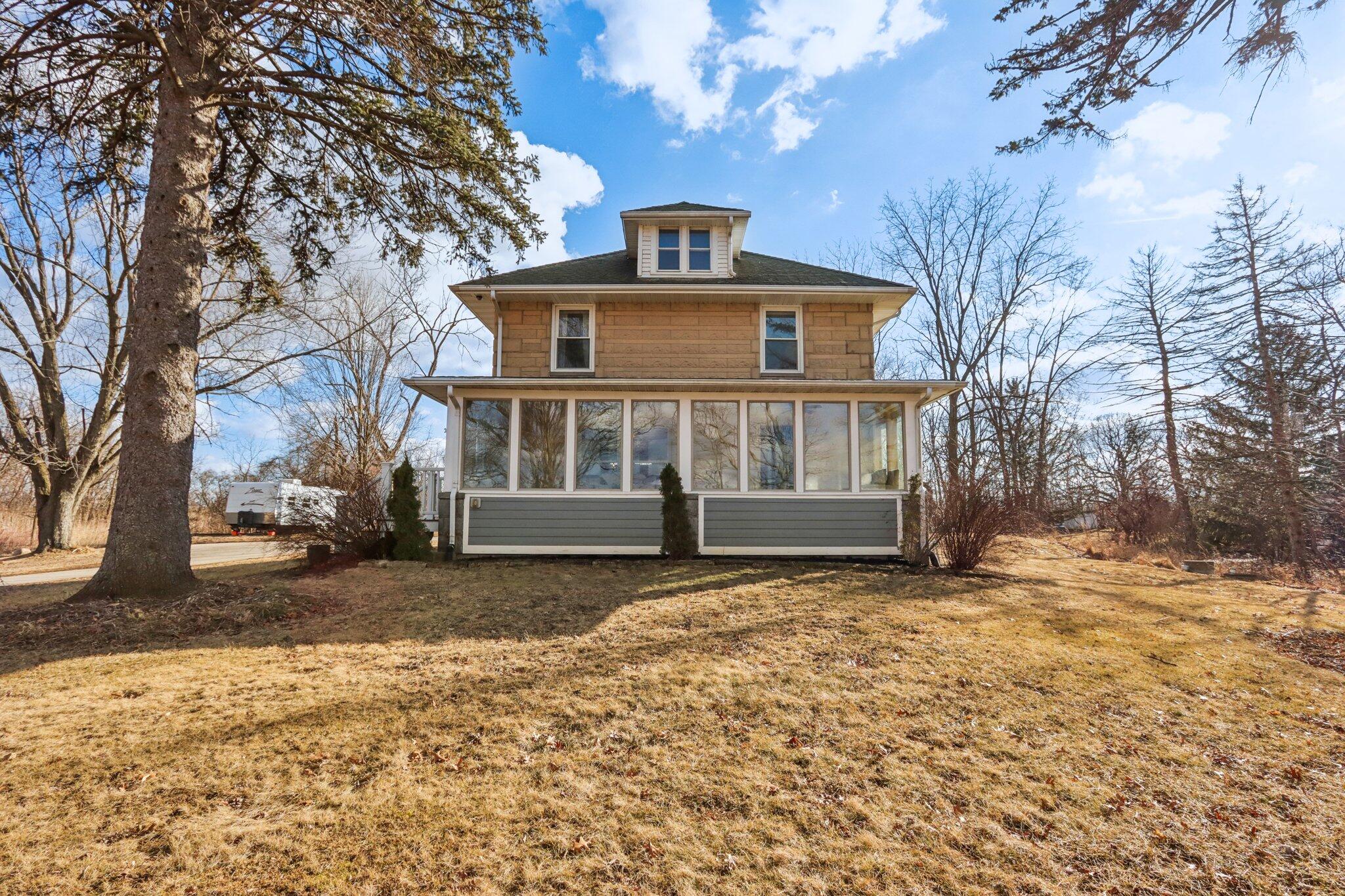 W4691 Palmer Road Geneva, WI 53147 - Photo 1 of 1 57-web-or-mls-W4691 Palmer Rd-057