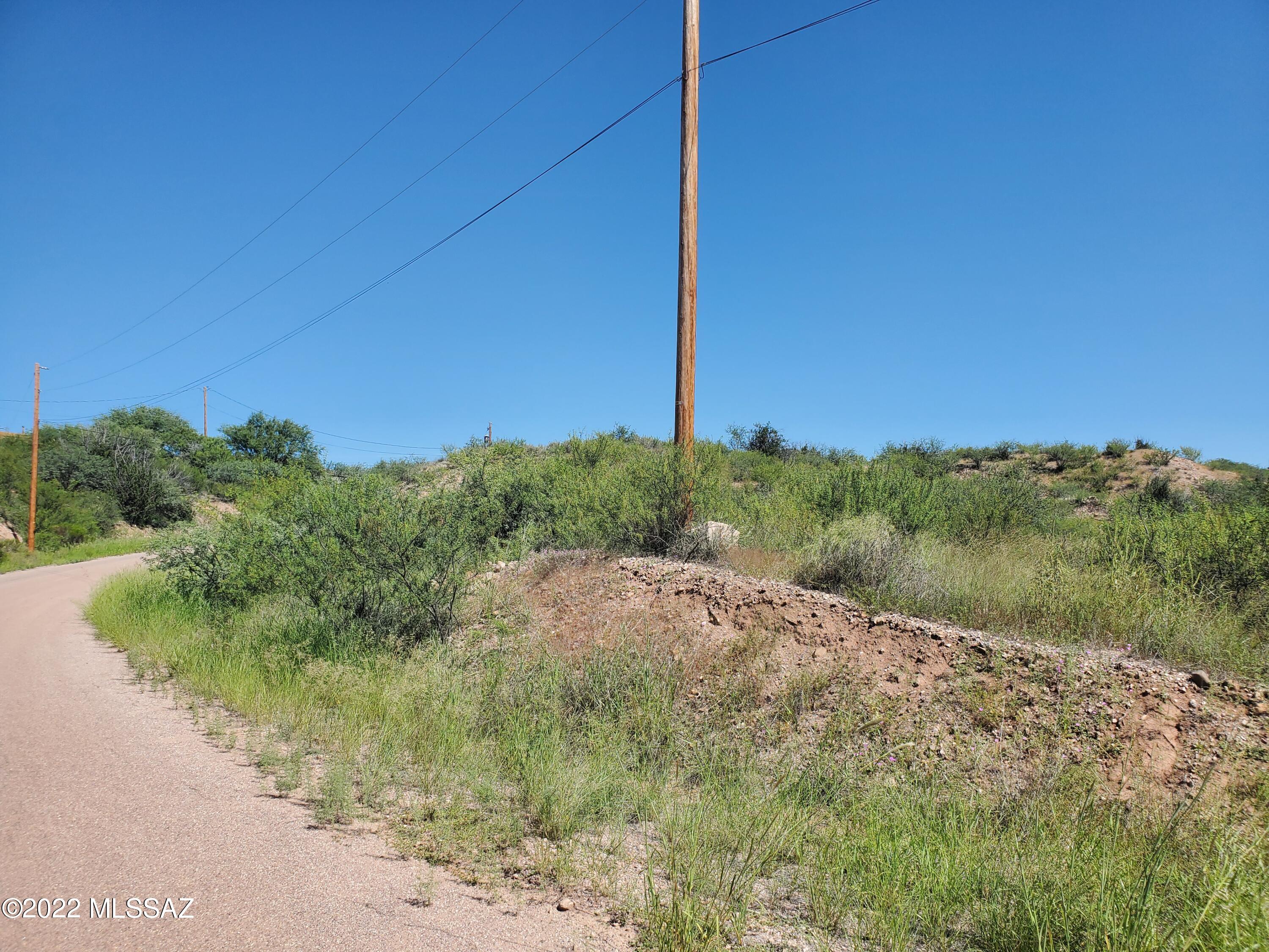 238 Paseo Sombrilla, Unit 34 Rio Rico, AZ 85648 - Photo 16 of 17