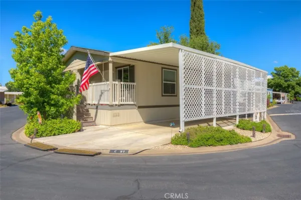 $129,000 | 1901 Dayton, Unit 124, Chico, CA 95928