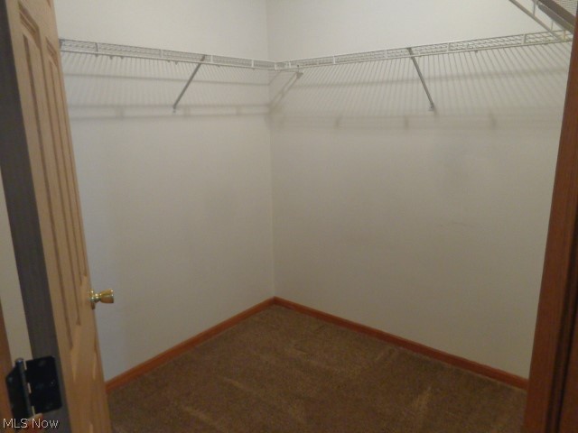 16197 Emerald Point Road Middleburg Heights, OH 44130 - Photo 21 of 26 2nd Bedroom Closet