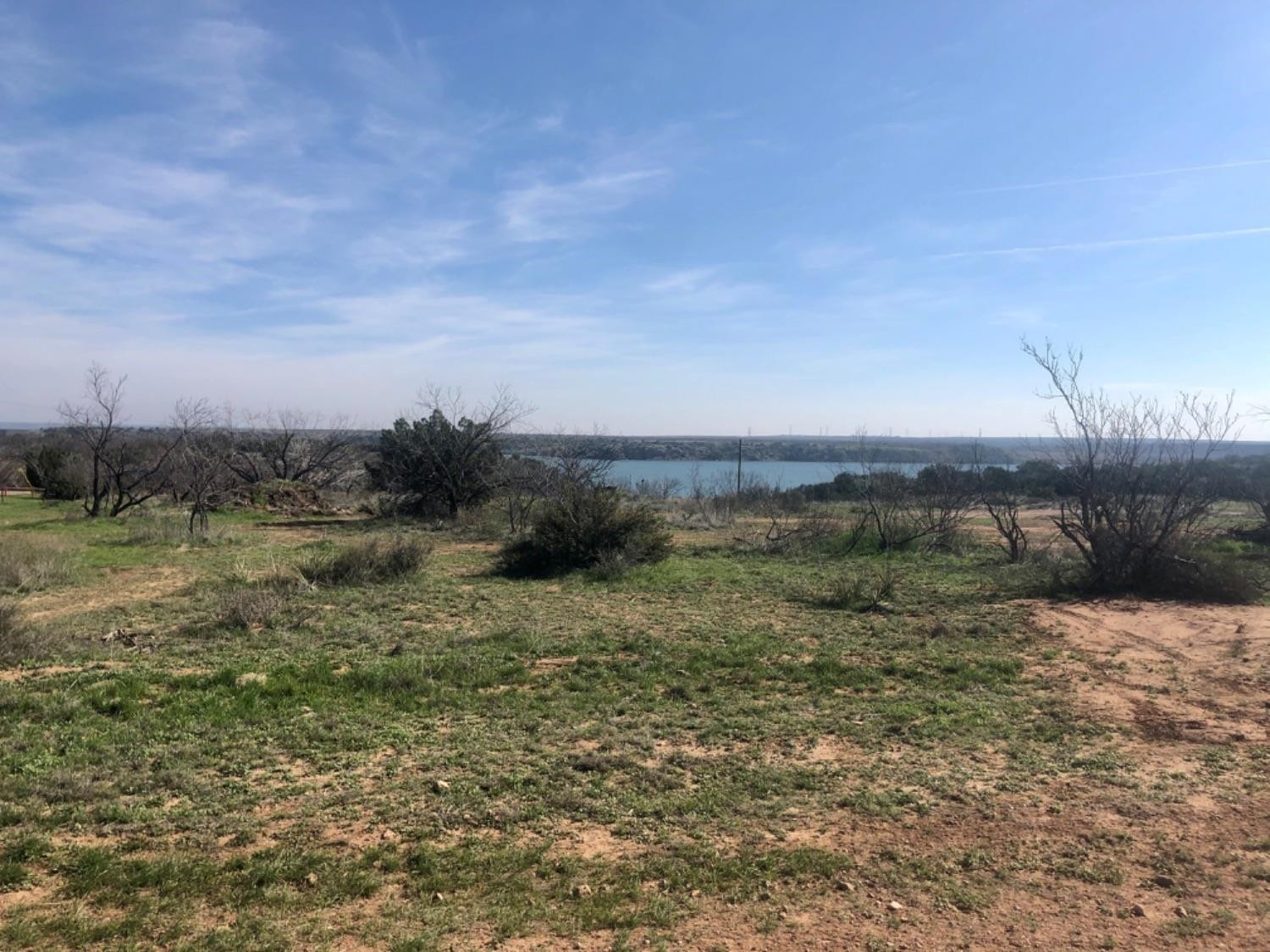 109 Ward Road Snyder, TX 79549 - Photo 1 of 4 Photo 1