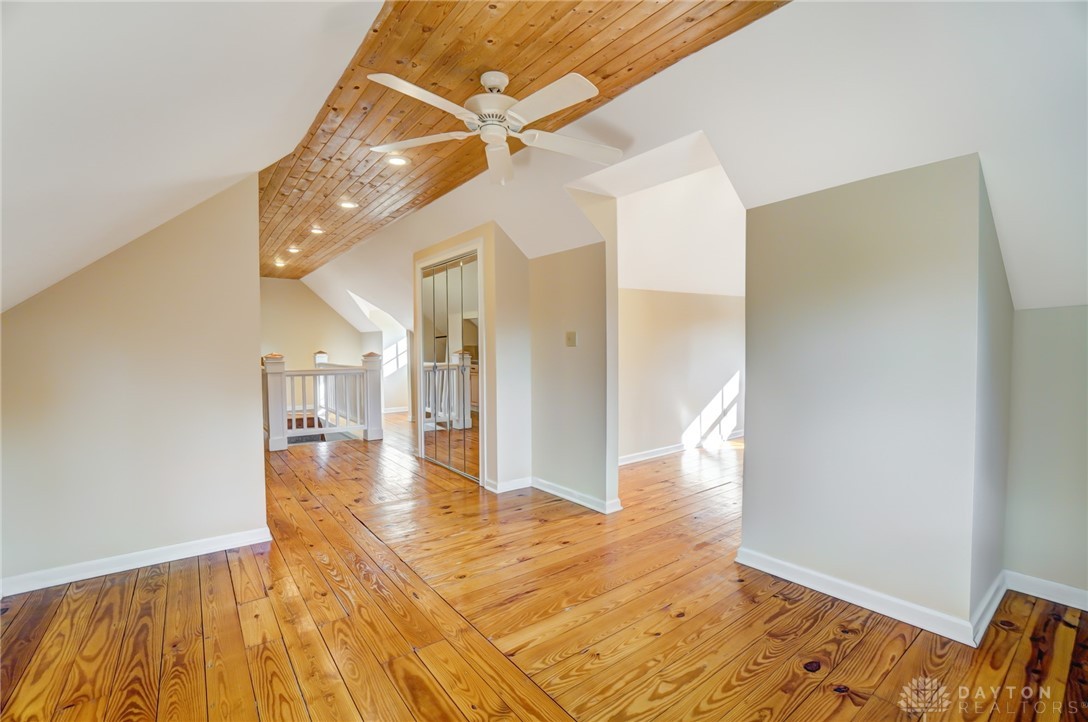 333 Lewiston Road Kettering, OH 45429 - Photo 31 of 47