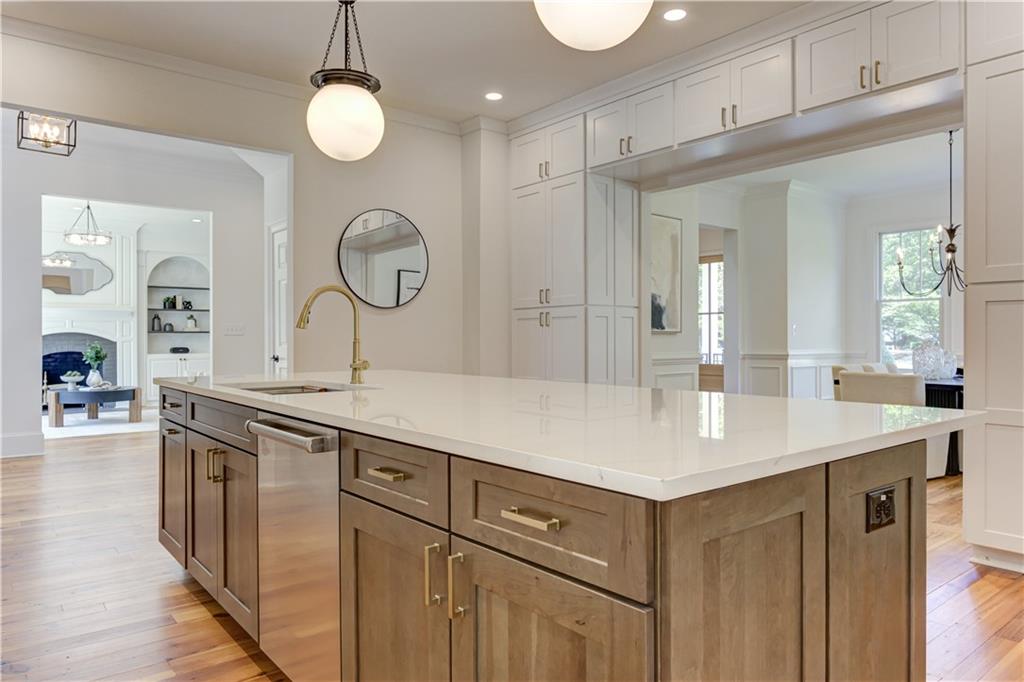 1811 Murdock Road Marietta, GA 30062 - Photo 21 of 75