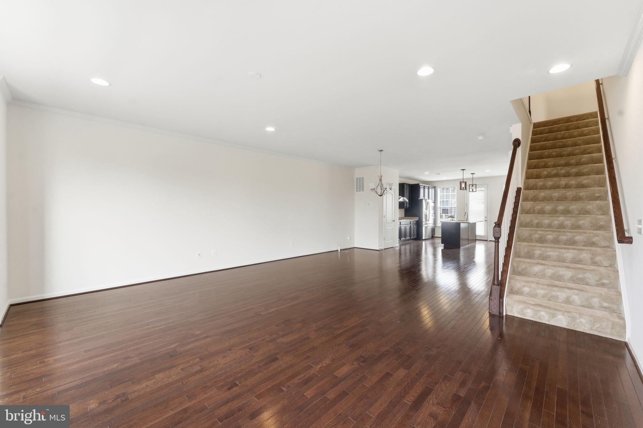 42396 Benfold Square Brambleton, VA 20148 - Photo 21 of 65 Main Level Family Room