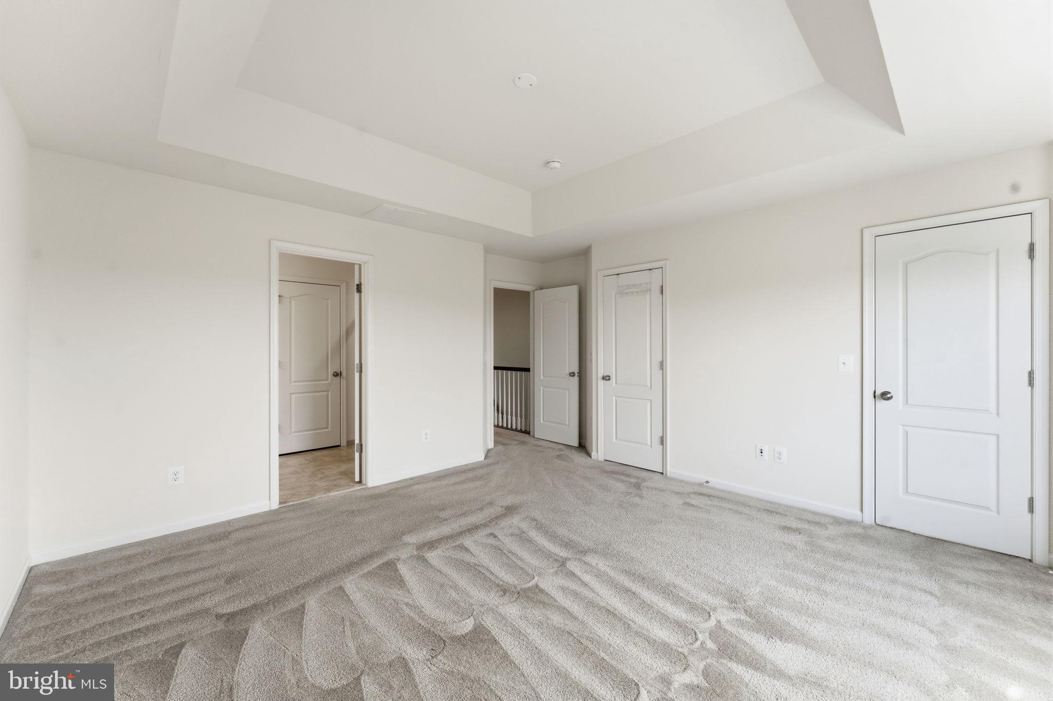 42396 Benfold Square Brambleton, VA 20148 - Photo 27 of 65 Upper Level Master Bedroom