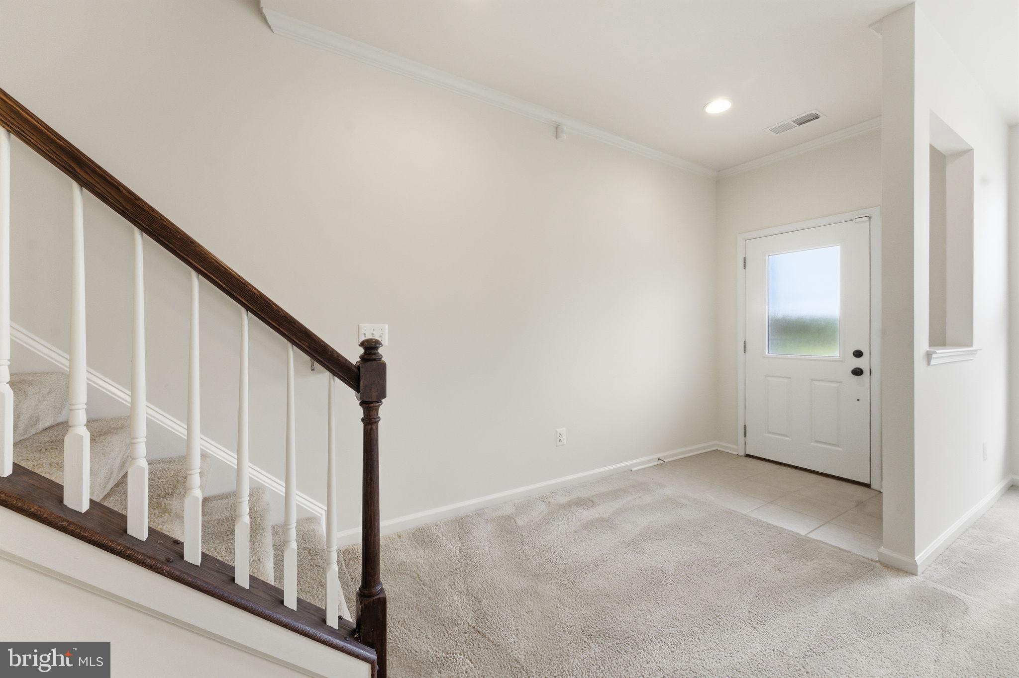 42396 Benfold Square Brambleton, VA 20148 - Photo 3 of 65 a view of an entryway