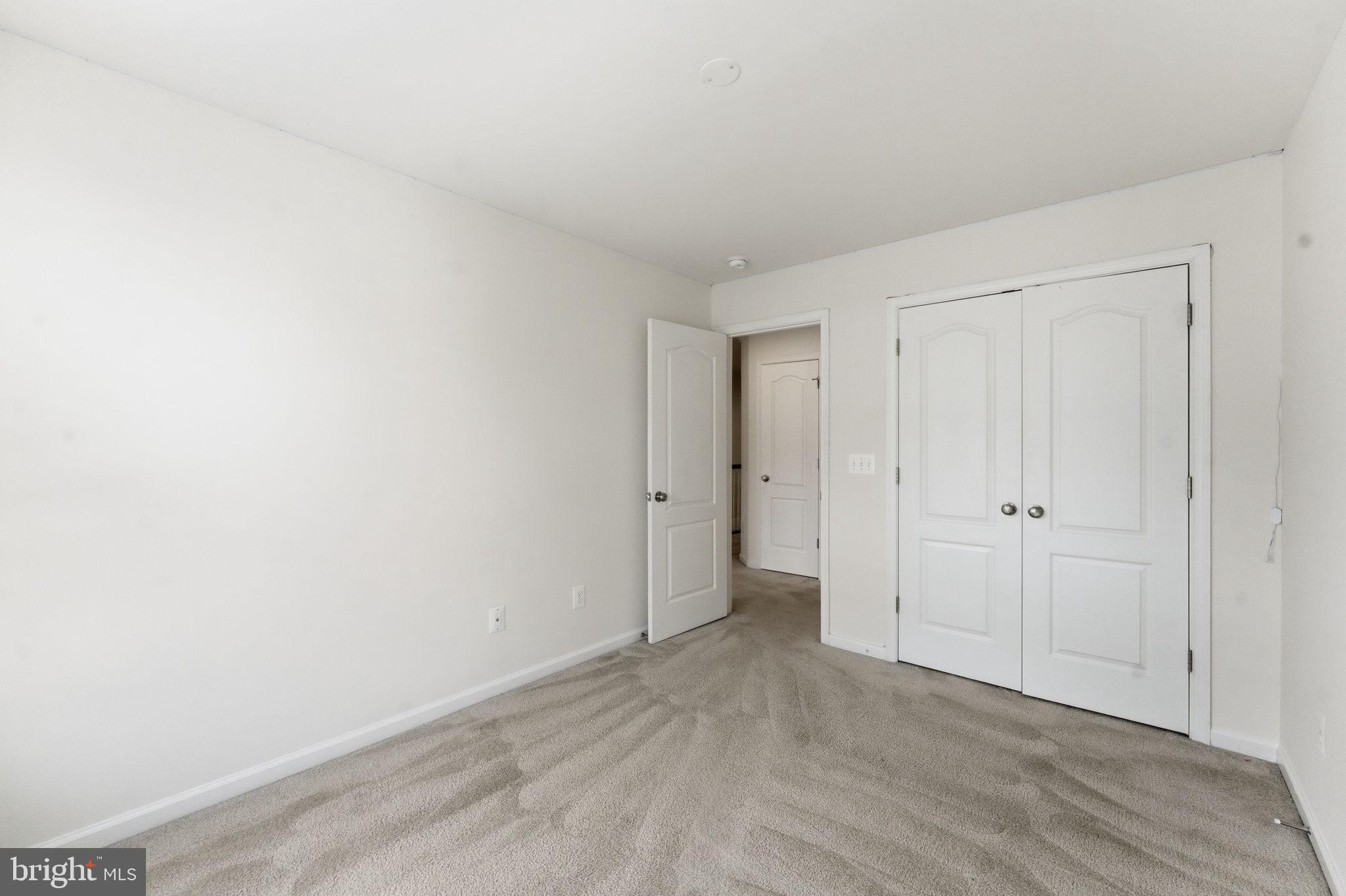 42396 Benfold Square Brambleton, VA 20148 - Photo 36 of 65 Upper Level Hall Bedroom 1