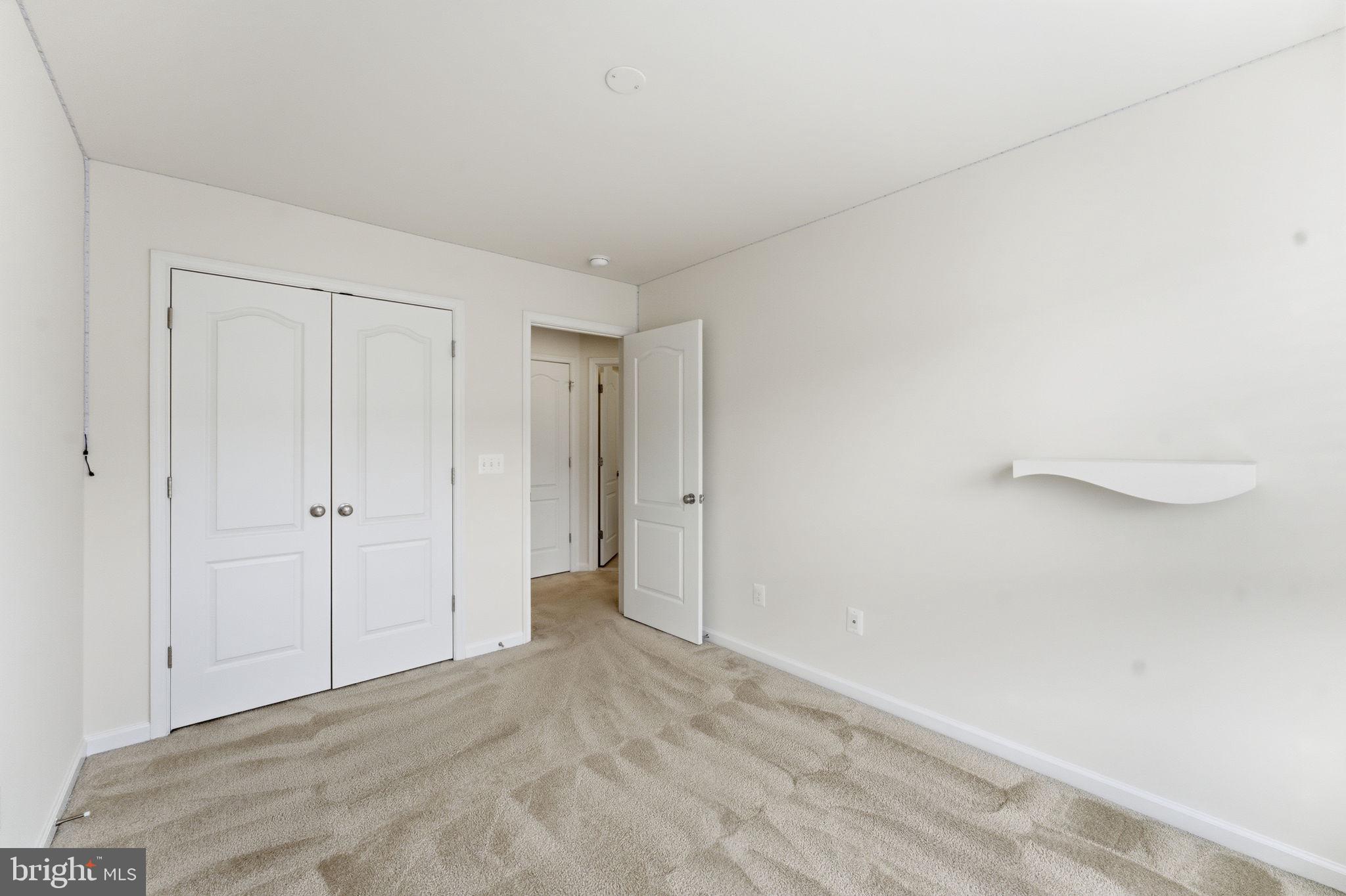 42396 Benfold Square Brambleton, VA 20148 - Photo 40 of 65 Upper Level Hall Bedroom 2