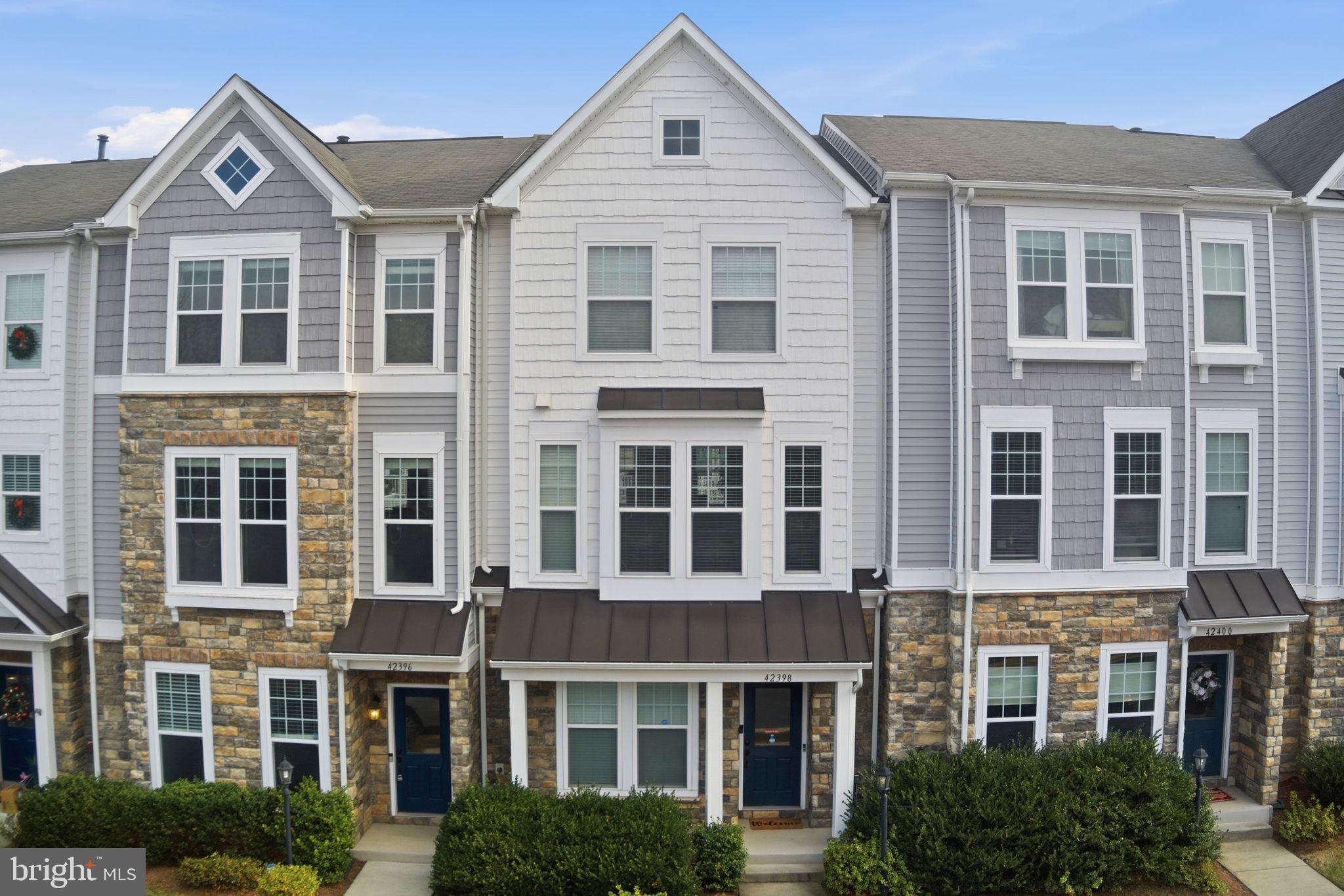 42396 Benfold Square Brambleton, VA 20148 - Photo 50 of 65 Exterior