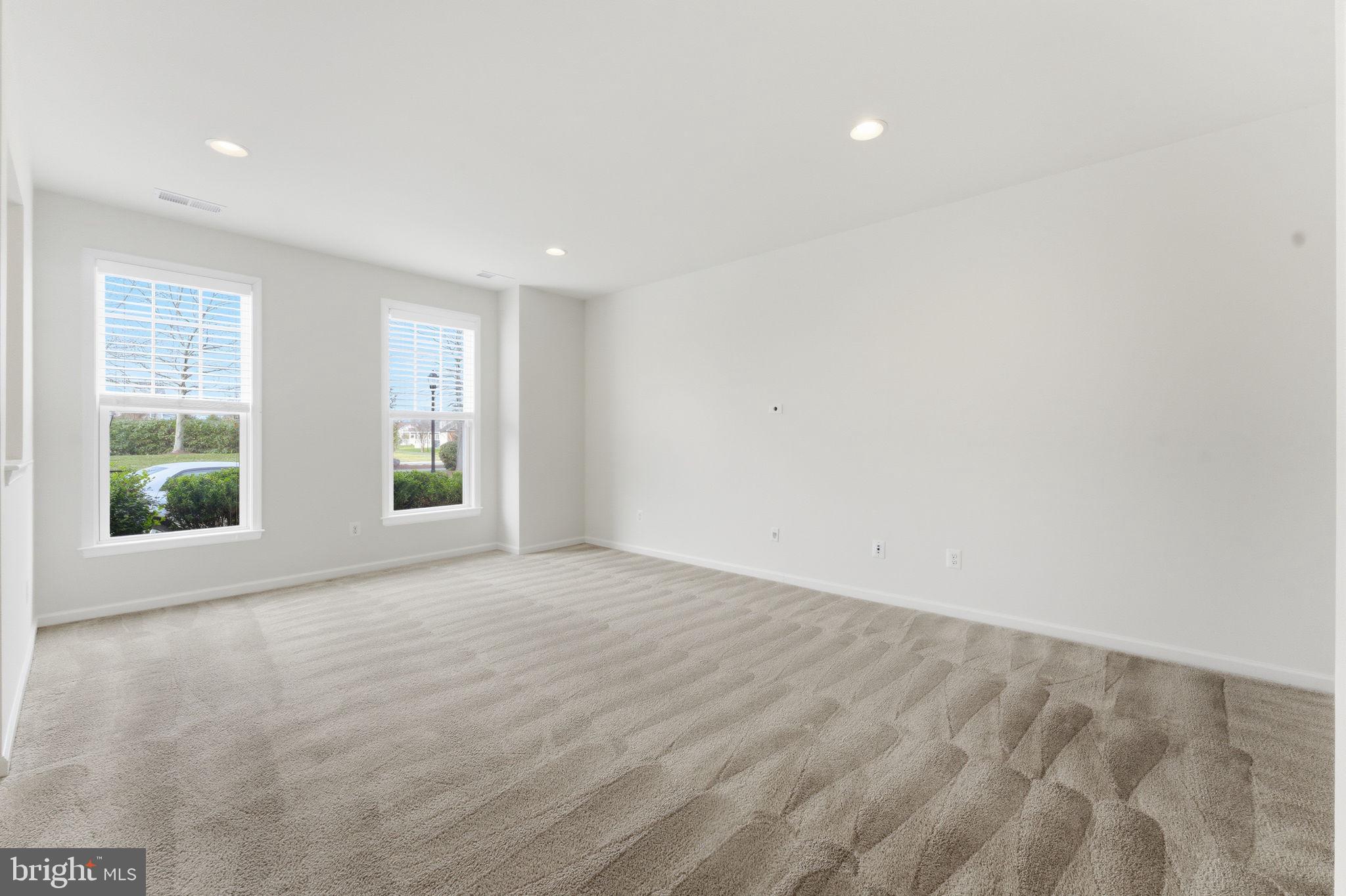 42396 Benfold Square Brambleton, VA 20148 - Photo 59 of 65 a view of an empty room with a window