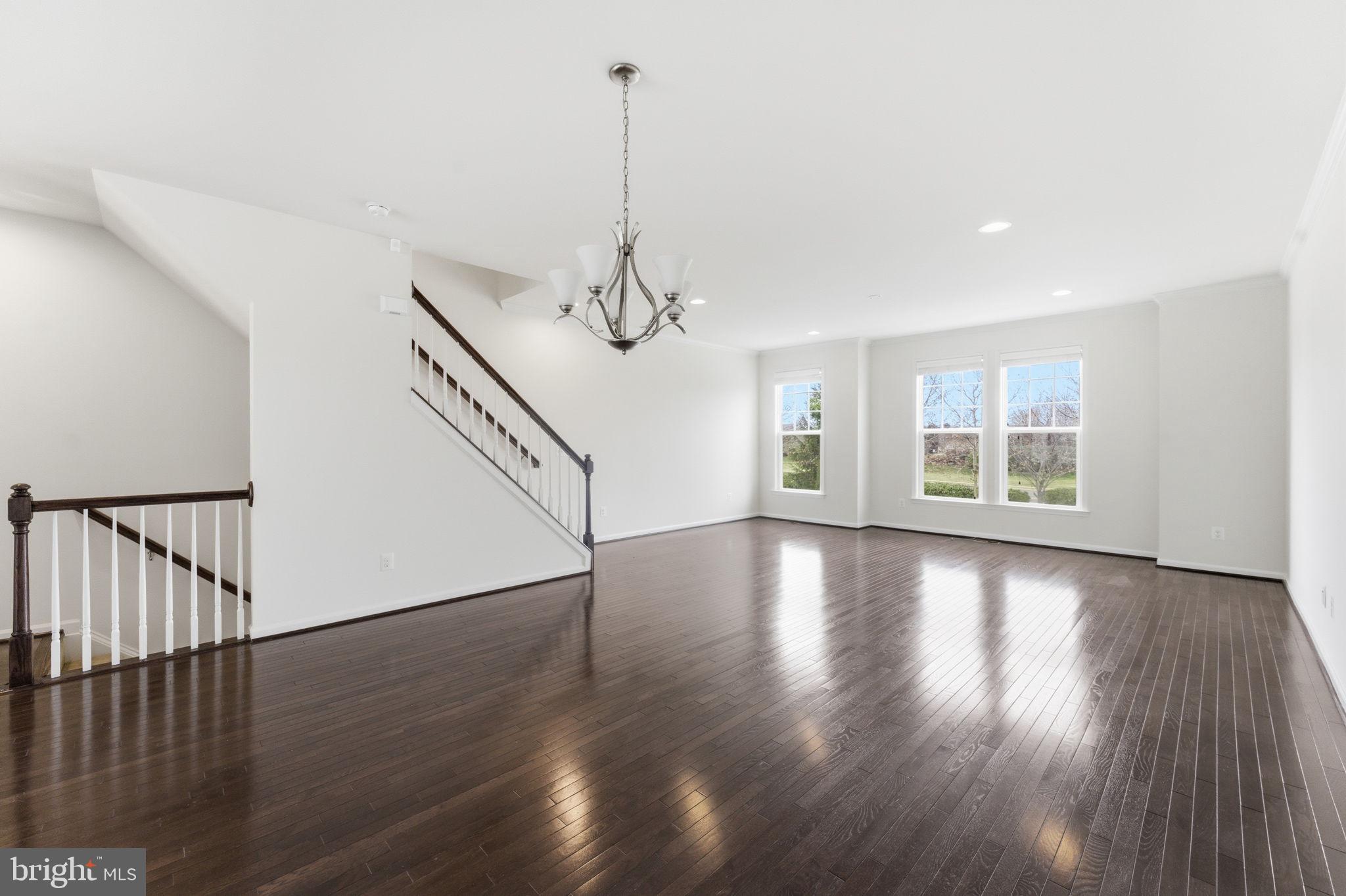 42396 Benfold Square Brambleton, VA 20148 - Photo 9 of 65 Main Level Family Room