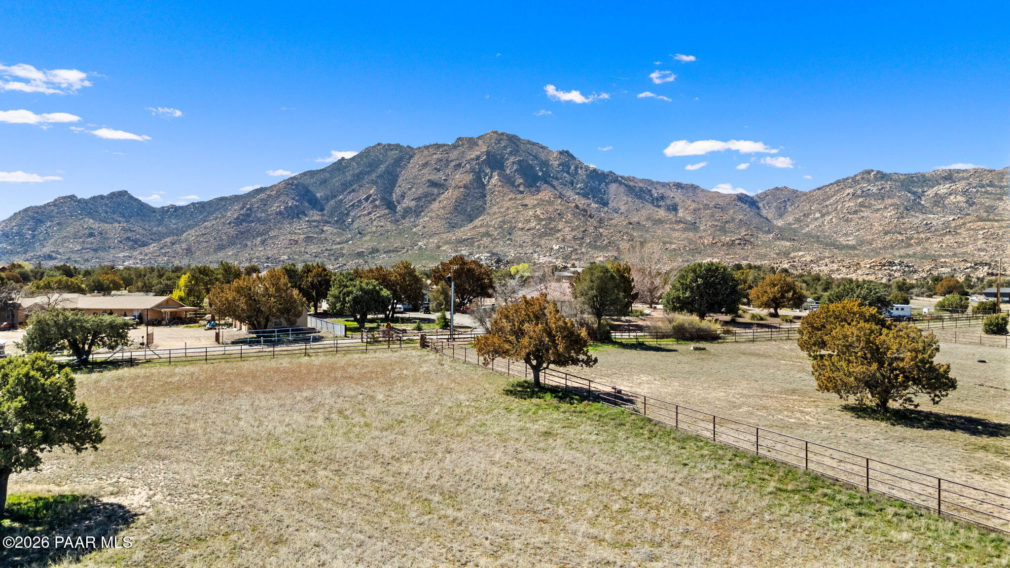 8905 North Callahan Road Prescott, AZ 86305 - Photo 5 of 19 13-Lot Photo (1)