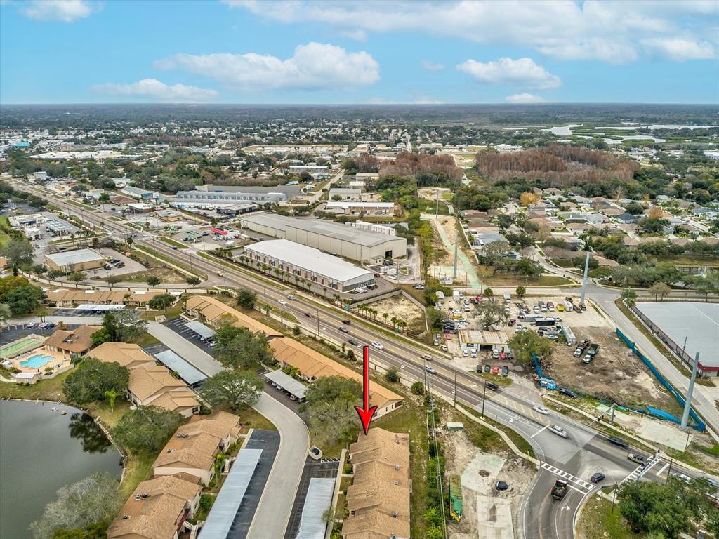 3832 Sailmaker Lane, Unit 3832 Holiday, FL 34691 - Photo 30 of 42