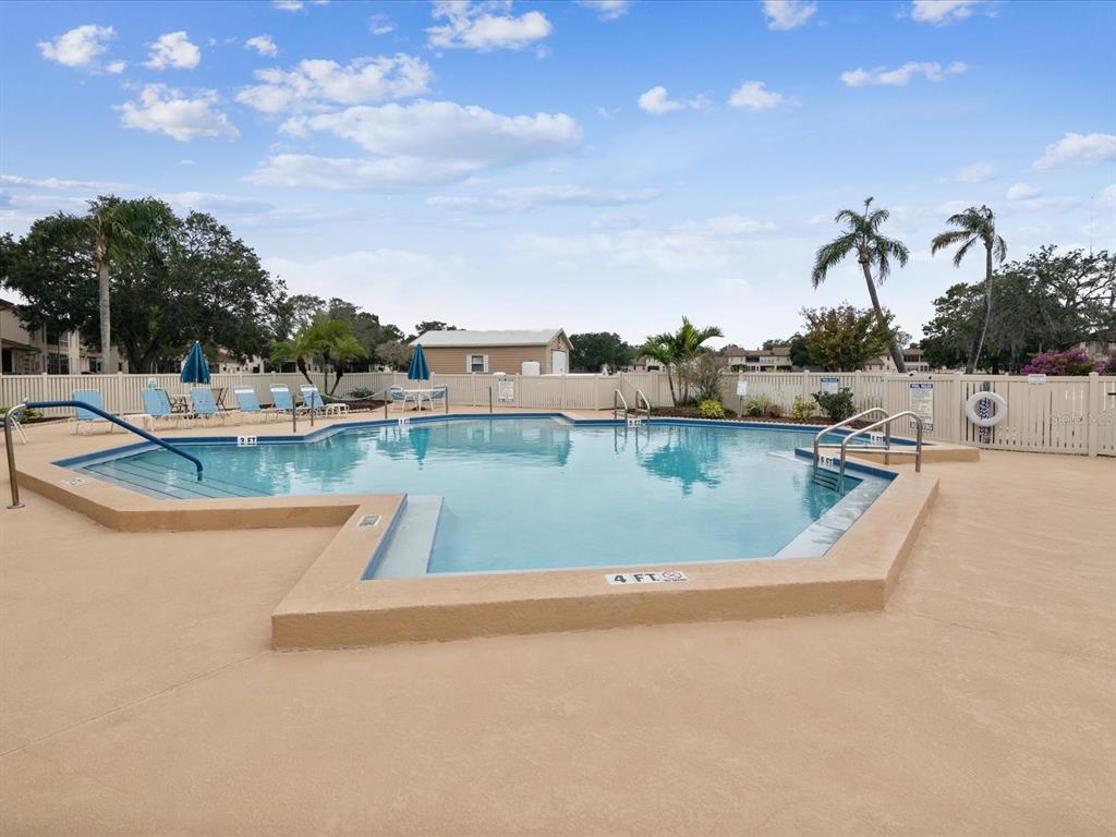 3832 Sailmaker Lane, Unit 3832 Holiday, FL 34691 - Photo 34 of 42