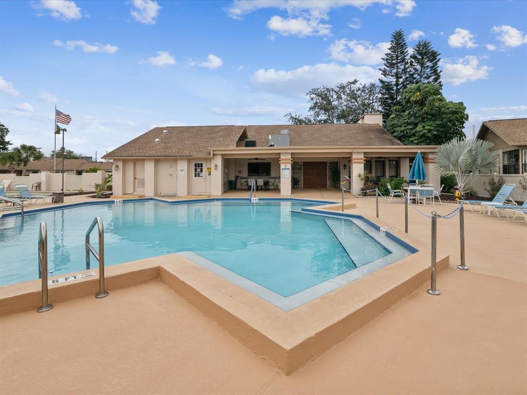 3832 Sailmaker Lane, Unit 3832 Holiday, FL 34691 - Photo 35 of 42