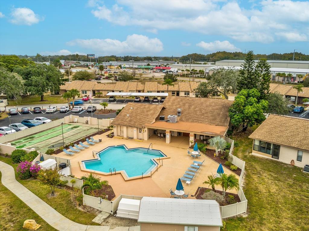 3832 Sailmaker Lane, Unit 3832 Holiday, FL 34691 - Photo 40 of 42