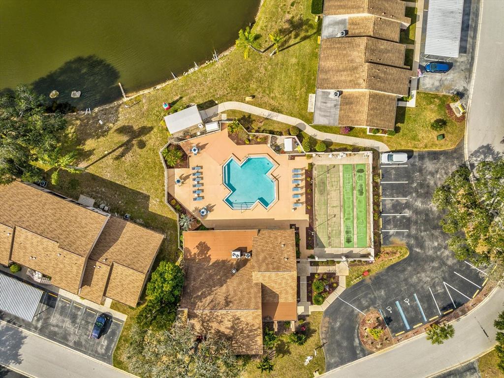 3832 Sailmaker Lane, Unit 3832 Holiday, FL 34691 - Photo 41 of 42