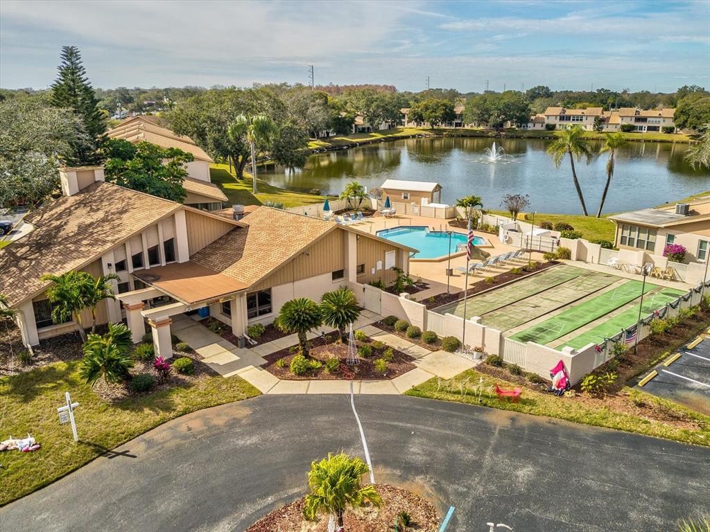 3832 Sailmaker Lane, Unit 3832 Holiday, FL 34691 - Photo 42 of 42