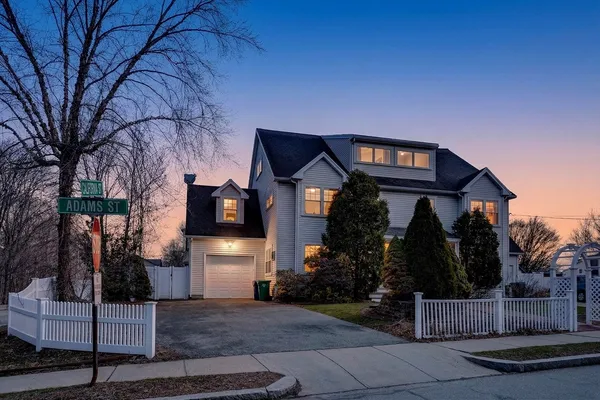 $5,000 | 6 Adams Street, Unit 1, Newton, MA 02460