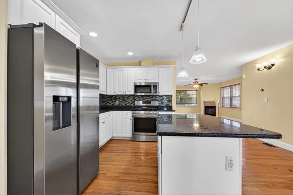 $5,000 | 6 Adams Street, Unit 1, Newton, MA 02460