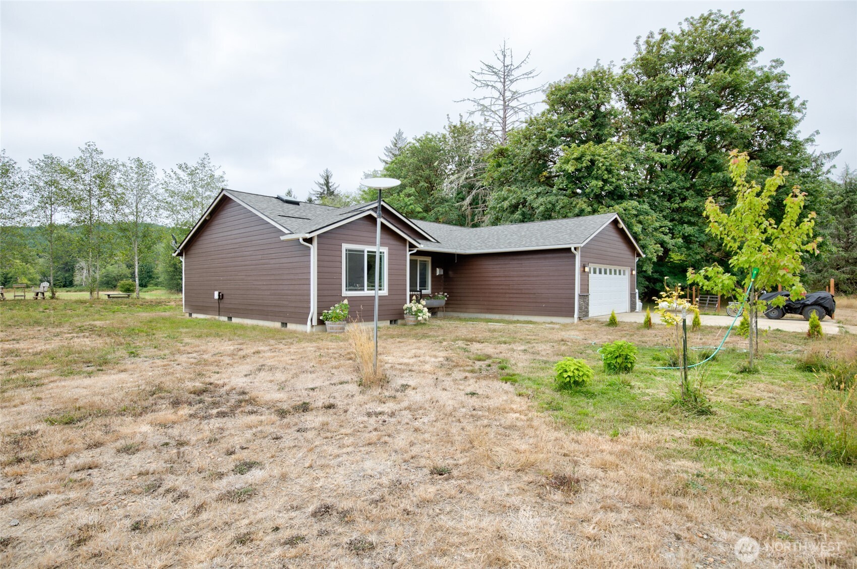 850 Geissler Road Montesano, WA 98563 - Photo 19 of 40 Gallery Image 19