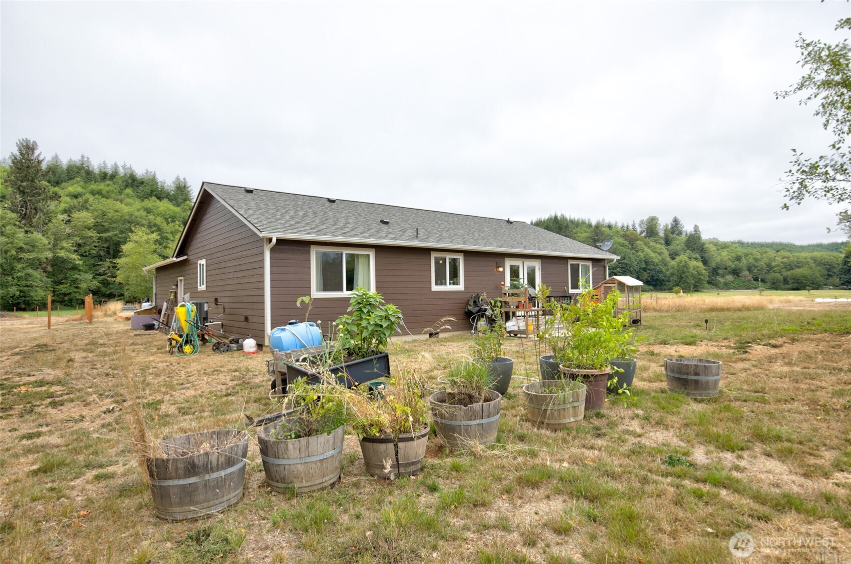 850 Geissler Road Montesano, WA 98563 - Photo 20 of 40 Gallery Image 20